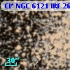 Cl* NGC 6121    IRF    2664