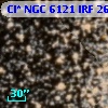 Cl* NGC 6121    IRF    2668