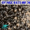 Cl* NGC 6121    IRF    2676