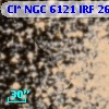 Cl* NGC 6121    IRF    2684