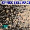 Cl* NGC 6121    IRF    2688