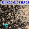 Cl* NGC 6121    IRF    2695