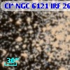 Cl* NGC 6121    IRF    2696