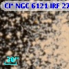 Cl* NGC 6121    IRF    2701