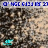 Cl* NGC 6121    IRF    2705