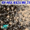 Cl* NGC 6121    IRF    2707