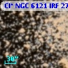 Cl* NGC 6121    IRF    2722