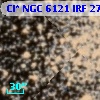 Cl* NGC 6121    IRF    2723