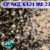 Cl* NGC 6121    IRF    2733