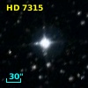 HD   7315