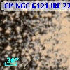Cl* NGC 6121    IRF    2758