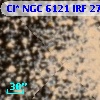 Cl* NGC 6121    IRF    2761