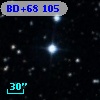 BD+68   105