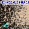 Cl* NGC 6121    IRF    2766