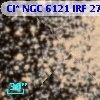 Cl* NGC 6121    IRF    2768