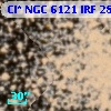 Cl* NGC 6121    IRF    2800