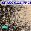Cl* NGC 6121    IRF    2813