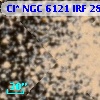 Cl* NGC 6121    IRF    2815