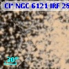 Cl* NGC 6121    IRF    2816