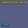 IRAS 01056+6929