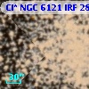 Cl* NGC 6121    IRF    2866