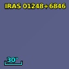 IRAS 01248+6846