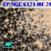 Cl* NGC 6121    IRF    2895