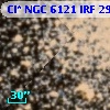 Cl* NGC 6121    IRF    2901