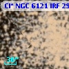 Cl* NGC 6121    IRF    2902