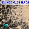 Cl* NGC 6121    IRF    2922