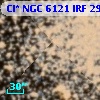 Cl* NGC 6121    IRF    2964