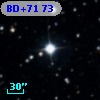 BD+71    73
