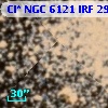 Cl* NGC 6121    IRF    2981