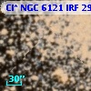 Cl* NGC 6121    IRF    2996