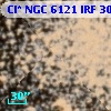 Cl* NGC 6121    IRF    3005