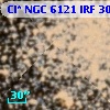 Cl* NGC 6121    IRF    3009