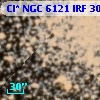 Cl* NGC 6121    IRF    3011
