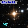 BD+70    89