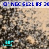Cl* NGC 6121    IRF    3026