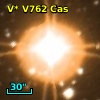 V* V762 Cas