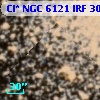 Cl* NGC 6121    IRF    3036