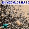 Cl* NGC 6121    IRF    3060