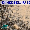 Cl* NGC 6121    IRF    3067