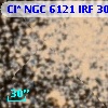 Cl* NGC 6121    IRF    3070