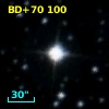 BD+70   100