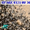 Cl* NGC 6121    IRF    3074