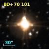 BD+70   101