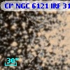 Cl* NGC 6121    IRF    3117