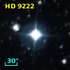 HD   9222