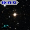 BD+69    73